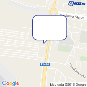 % Firm_name% auf der Karte