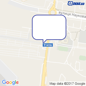 Вин-Марк на карте Вин-Марк на карте