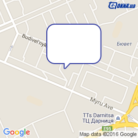 % Firm_name% auf der Karte