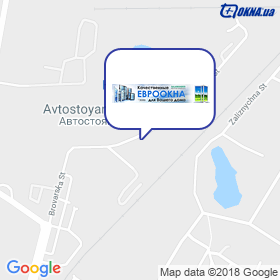 Nakonechnyy A.V. on the map Nakonechnyy A.V. on the map