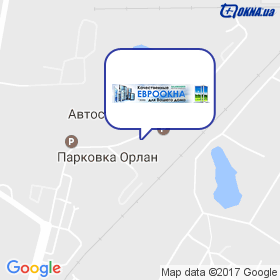Наконечный А.В. на карте Наконечный А.В. на карте
