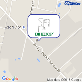 % Firm_name% auf der Karte