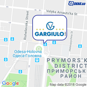 WINGO on the map WINGO on the map