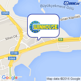 % Firm_name% auf der Karte