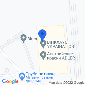 WINKHAUS on the map WINKHAUS on the map