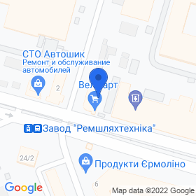 % Firm_name% auf der Karte % Firm_name% auf der Karte