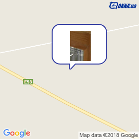 Woodbar on the map Woodbar on the map