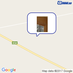 Woodbar на карте Woodbar на карте