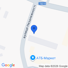 WoodMark на карте WoodMark на карте