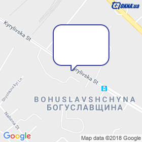 Vikonni Systemy on the map Vikonni Systemy on the map