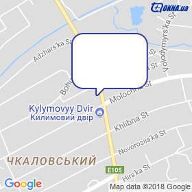 Yakovlev on the map Yakovlev on the map