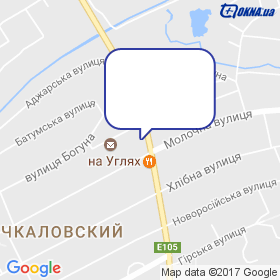 Яковлев на карте Яковлев на карте