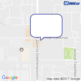 Яковлєв на мапі Яковлєв на мапі