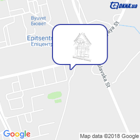 VeduschyySpetsyalyst, TM on the map VeduschyySpetsyalyst, TM on the map