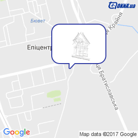 ВедущийСпециалист, ТМ на карте ВедущийСпециалист, ТМ на карте