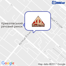 ЯРД-МАСТЕР на карте ЯРД-МАСТЕР на карте