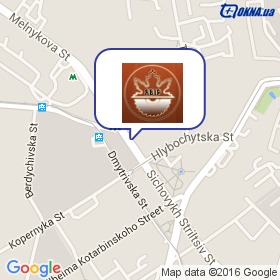 % Firm_name% auf der Karte % Firm_name% auf der Karte