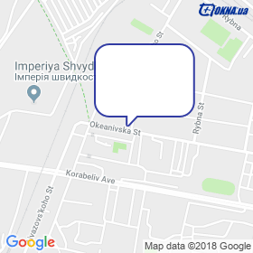 Yavorenko V.V. on the map Yavorenko V.V. on the map