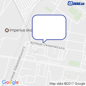 Яворенко В.В. на мапі Яворенко В.В. на мапі