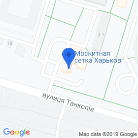 Яворівський на мапі Яворівський на мапі