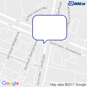 Удовенко В.В. на мапі Удовенко В.В. на мапі