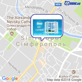 Vikna Pivden Servis on the map Vikna Pivden Servis on the map