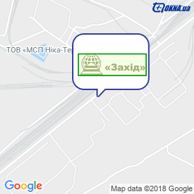 Zakhid on the map Zakhid on the map