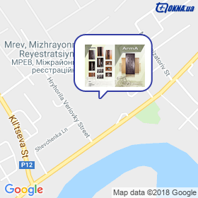 Yumaks on the map Yumaks on the map