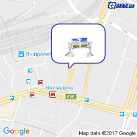 Жилка "Уют-Сервис" на карте