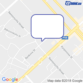 Bud-Mayster on the map Bud-Mayster on the map