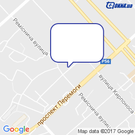 Буд-Майстер на карте