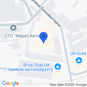 ЗЕНИТ КО на карте ЗЕНИТ КО на карте