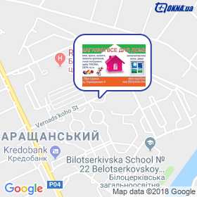 Zhuravel' N.M. on the map