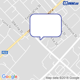 Zyma-Leto on the map Zyma-Leto on the map