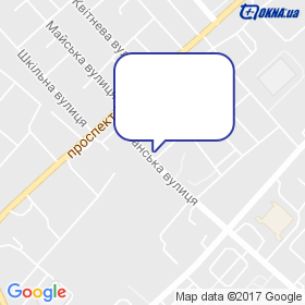 Зима-Лето на карте