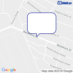 ZMPO Prohress on the map ZMPO Prohress on the map