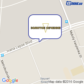 % Firm_name% auf der Karte