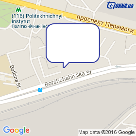 % Firm_name% auf der Karte