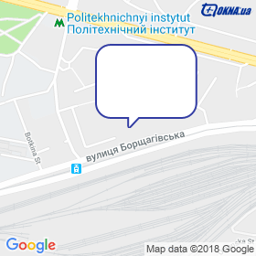 Zolotoy mart on the map Zolotoy mart on the map