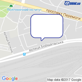 Золотий март на мапі