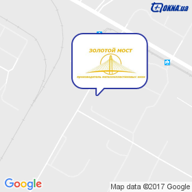 Золотой Мост М на карте Золотой Мост М на карте