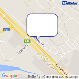 % Firm_name% auf der Karte