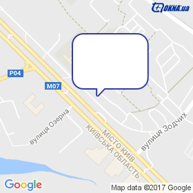 Золотті на мапі Золотті на мапі