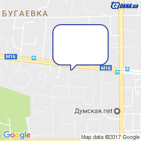 ЗОНТ ОДЕССА на карте ЗОНТ ОДЕССА на карте
