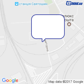 Завод сантехнических заготовок на карте Завод сантехнических заготовок на карте