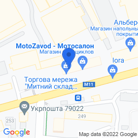Zvarka-Zakhid on the map Zvarka-Zakhid on the map