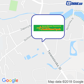 ZakhidViknaServis on the map