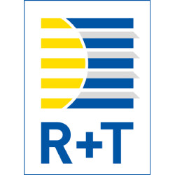 R+T 2027