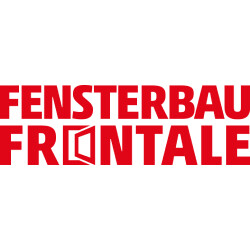 FENSTERBAU FRONTALE 2028