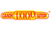 Логотип компании Салон 1000 штор